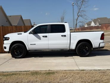 Mobile Detailing Premium Exterior Wash
