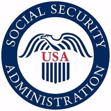 Social Security Logo
