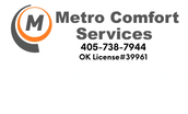 Metro Comfort Services LLC
