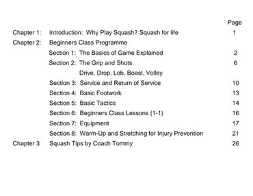 Squash Coach Singapore Squash Lessons For Adults
www.squashcoachsingapore.com
