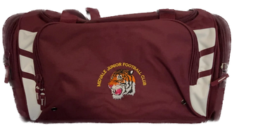Midvale Junior Football Club Kit Bag