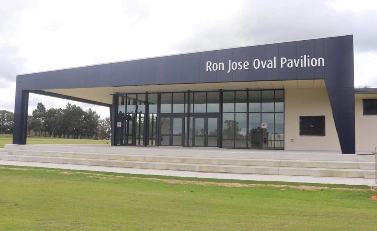 Events At Midvale Junior Football Club Ron Jose Oval Pavilion
