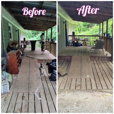 junk removal,property Clean outs ,garbage removal