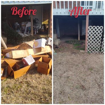 property clean out ,junk removal ,junk 
garage clean outs ,house clean outs