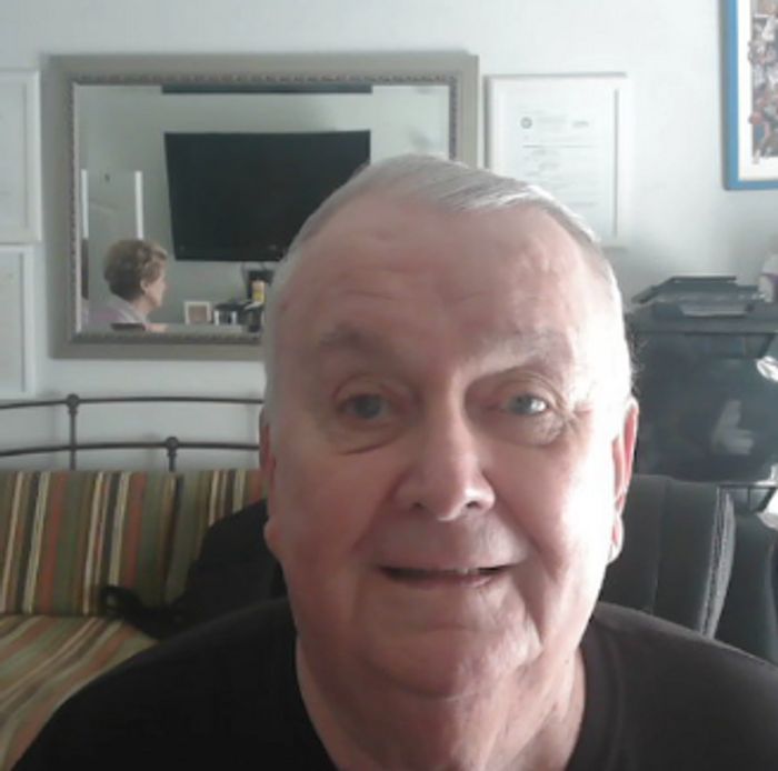 My name is Dick Jennings, an author. I would like to build a website to increase my visibility.