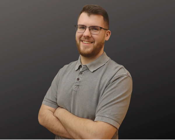 David Paul, Licensed Real Estate Salesperson