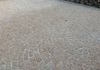 Granite paver driveway in Opio