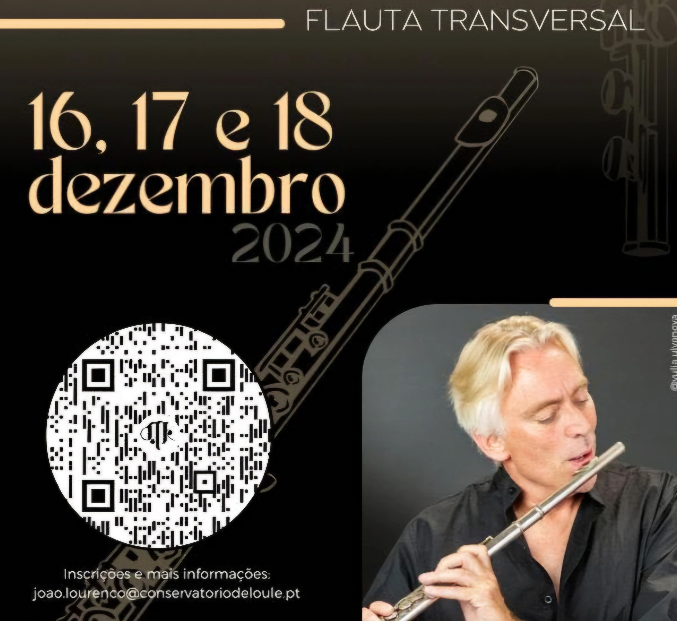 MASTERCLASS DECEMBER 16-17-18