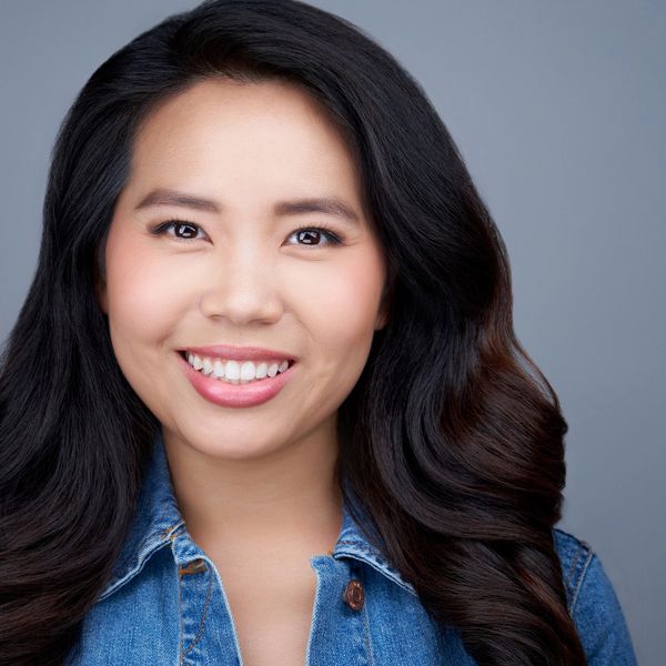 Actor Model Headshots