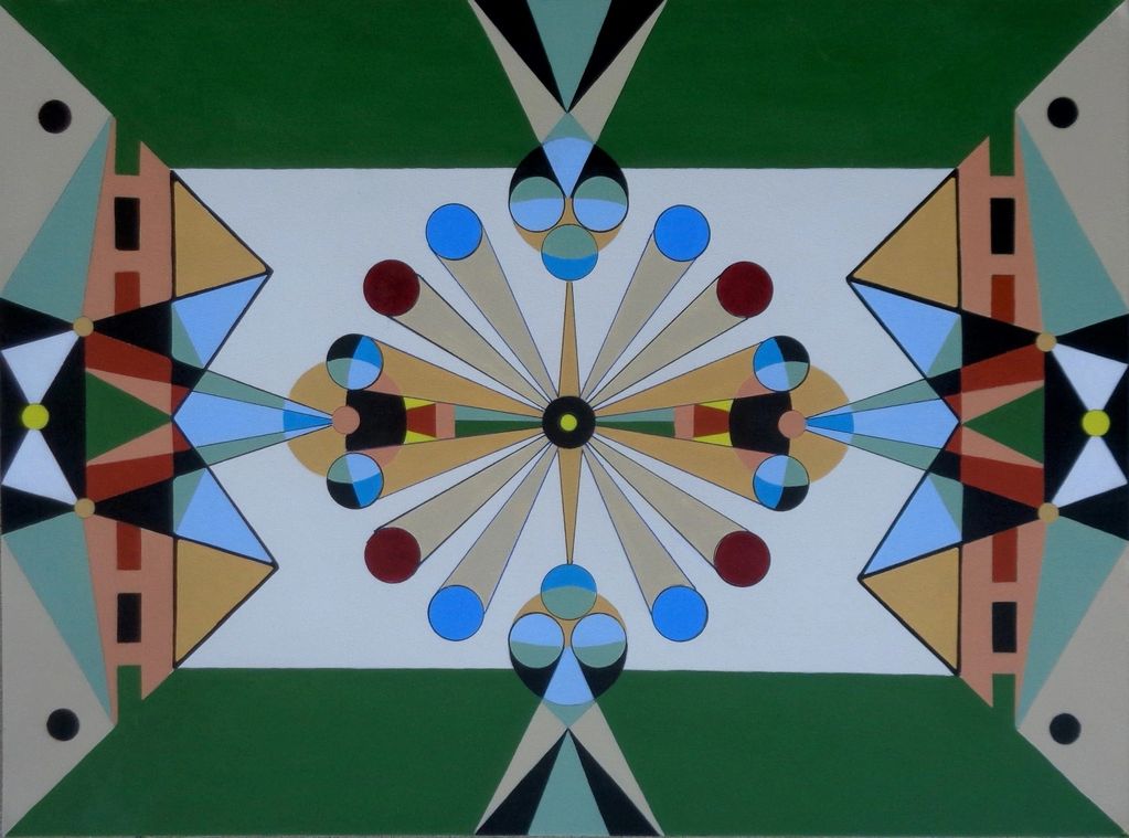 original painting, michael j safran, mjsafran, mjsaf, modalities of time, modern art, fine art, art