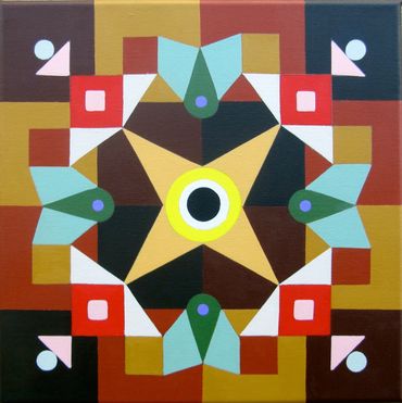 artworks, painting, original painting, geometric art, michael j safran, mjsaf, modern art, acrylic