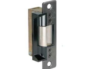 Electric Strike For Aluminum