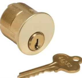 MORTICE CYLINDER REPLACEMENT