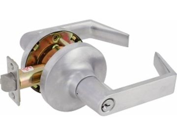 DOOR HANDLE LOCK REPLACEMENT