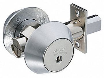 High Security Deadbolt In Brooklyn