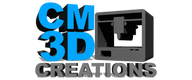 CM 3D Creations