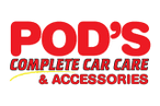 Pods Complete Car Care and Accessories