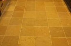Tile and Grout cleaning