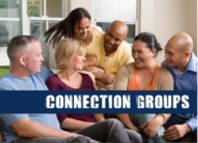 ECC Connection Groups