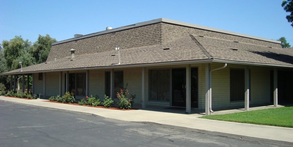 Exeter Church of Christ