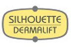 Silhouette Dermalift logo