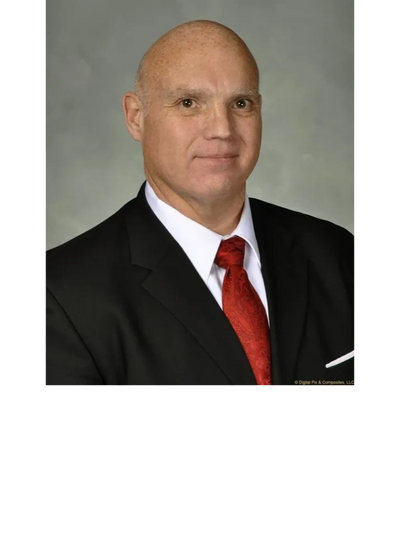 Photo of Steve Damron, Personal Injury Attorney