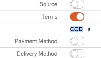 Update Customer Records