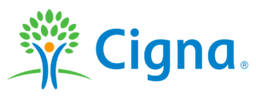 Cigna Health Pharmaceutical Logo