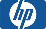 Hewitt Packard HP logo