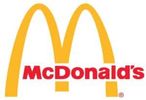McDonald's Restaurant Logo