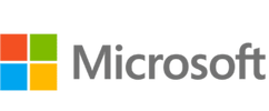 Microsoft Logo