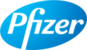 Pfizer Pharmaceuticals logo