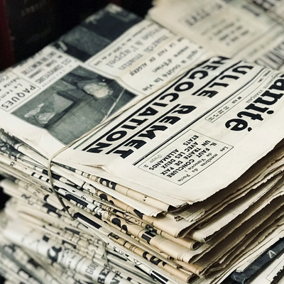 News Papers