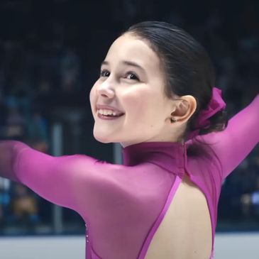 Perfect 10 Kia advertisement