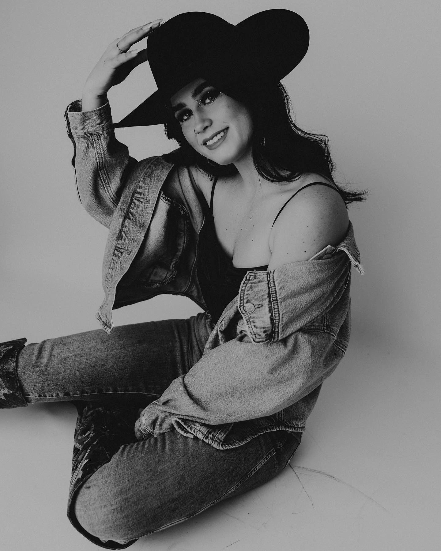 berlyn black and white image