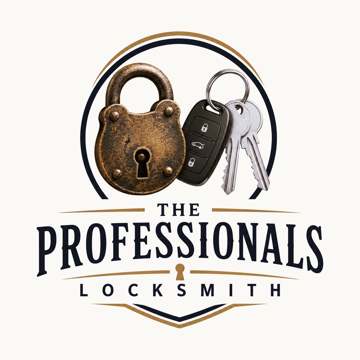 Locksmith logo