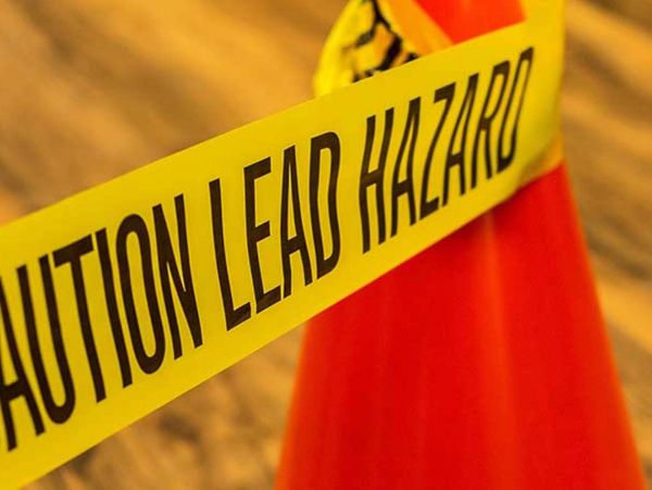lead paint inspection