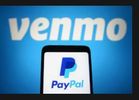 Venmo
Vanmo Pay
V
QR Code Venmo Pay
