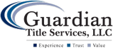 Guardian Title Services, LLC.