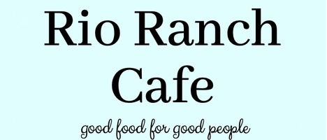Rio Ranch Cafe