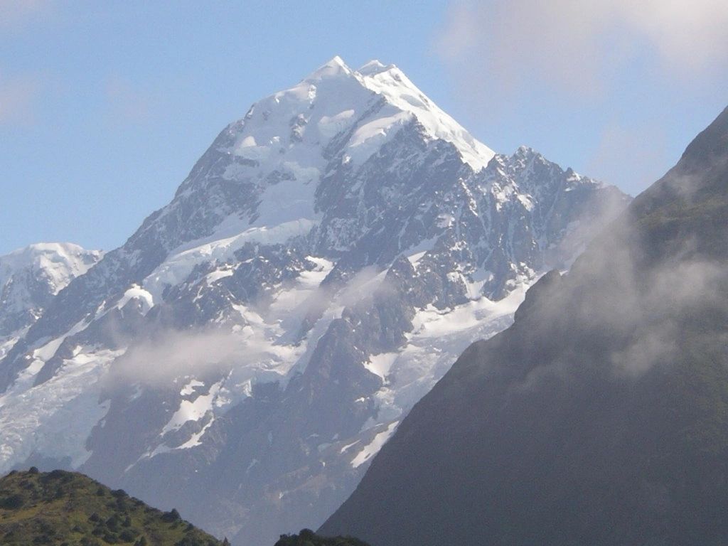 Mount_Cook Mount_Cook