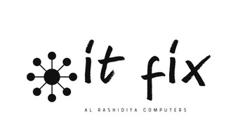 IT FIX is a sister concern of Al Rashidiya Computers