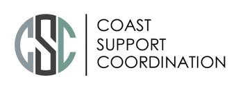 
Coast Support Coordination
