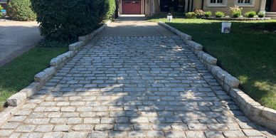 Concrete sealing and concrete staining in Louisville, KY