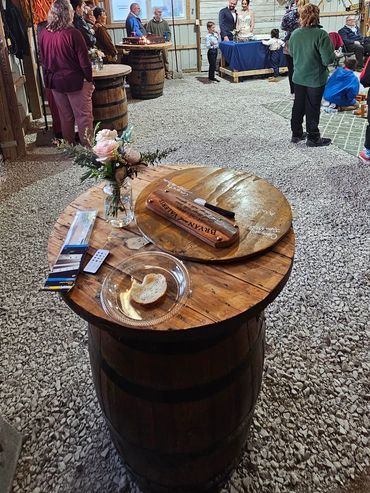 Coctail Table