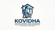 Kovidha Developers and Granites delivers quality construction and premium granite solutions.