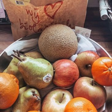 Natuurvoeding is biologisch of biodynamisch