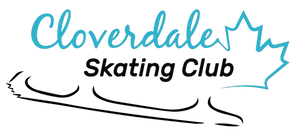 Cloverdale Skating Club