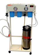 Equipos de laboratorio que los clientes han decidido vender