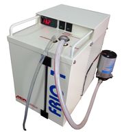 Equipos de laboratorio que los clientes han decidido vender